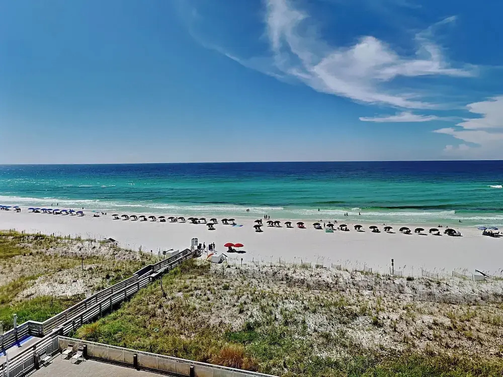 Water's Edge by Southern Vacation Rentals