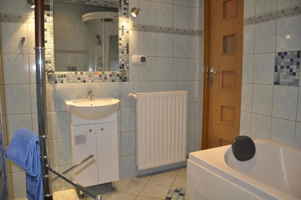 Apartament Kudowa Zdrój - Słone 60m2