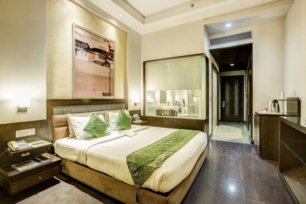 Western Court Panchkula