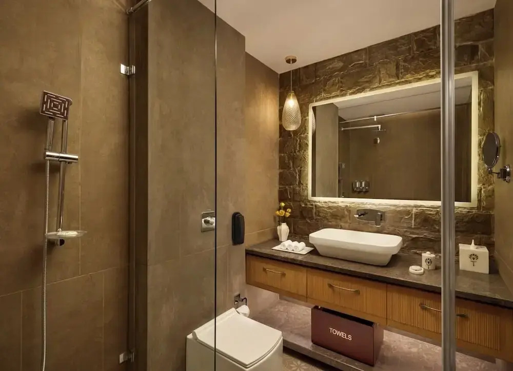 Storii By ITC Hotels Akanni Naina Tikkar