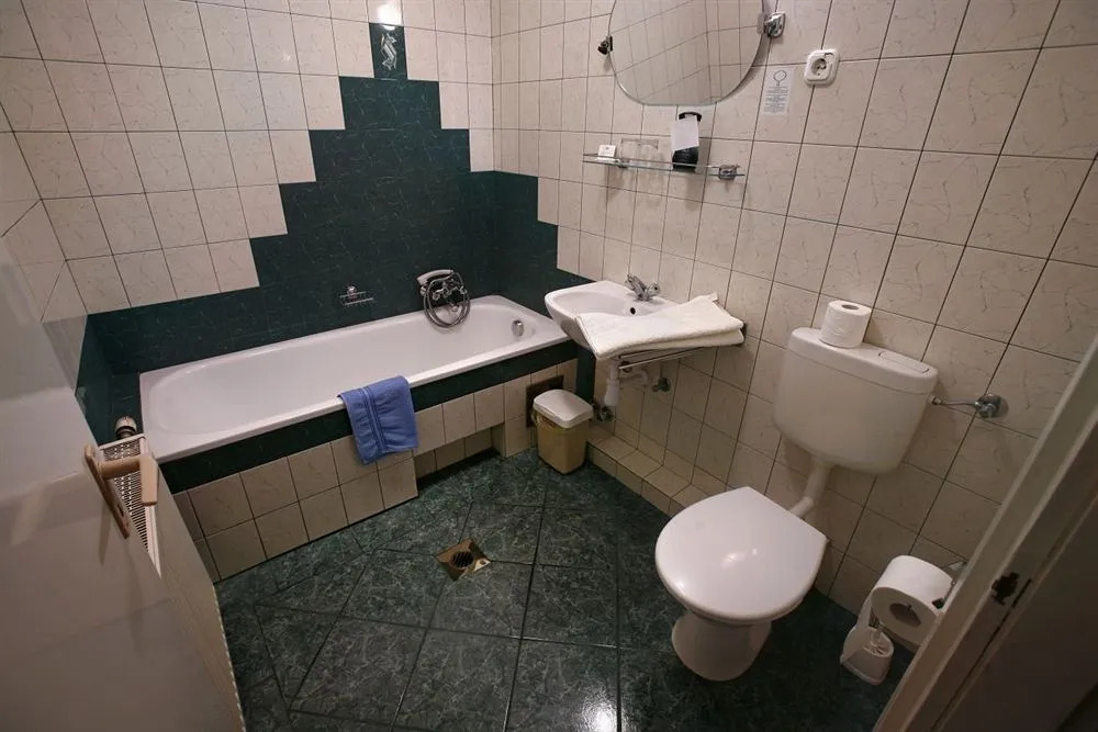 Keszi Panzió