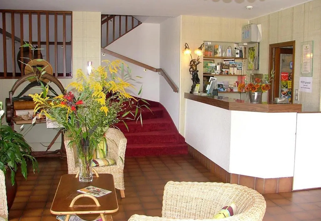 Auberge dAndaines