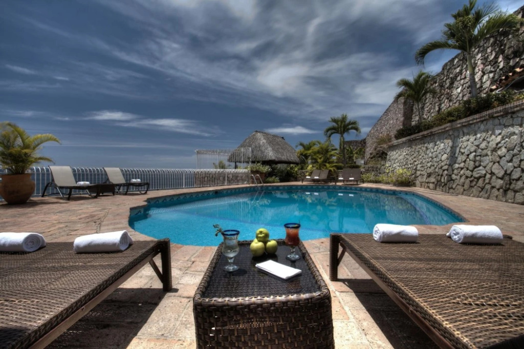 Villa Celeste