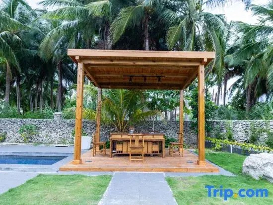 Sanya Xidao Xihai Courtyard Homestay