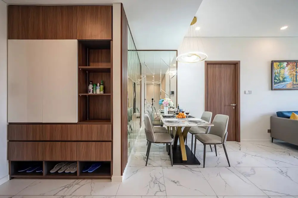 Urban Signature Residence Thu Thiem