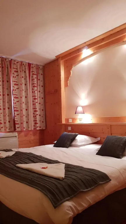 Cit'Hôtel le Welcome