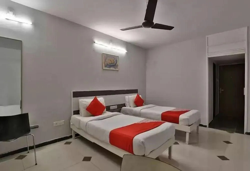 Hotel Jubilee