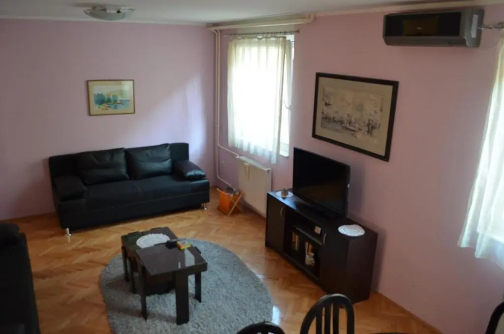 Ada apartments - Beograd