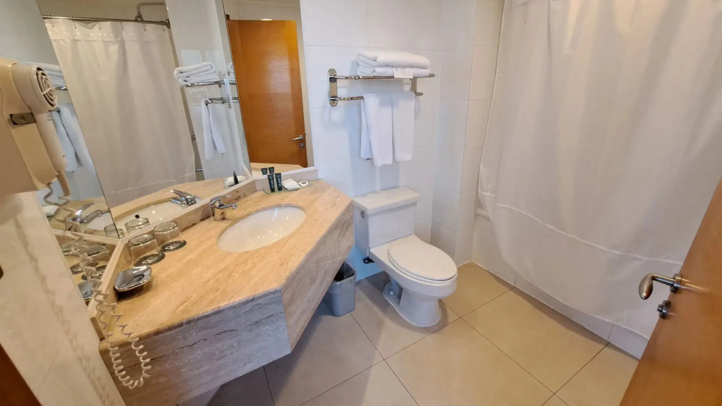 Hotel Diego de Almagro Lomas Verdes