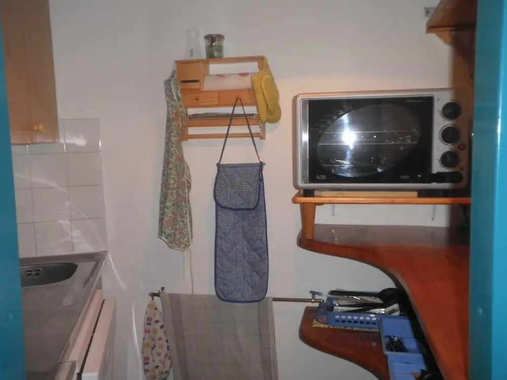 Lou Services Apartment THB51 LSI 001