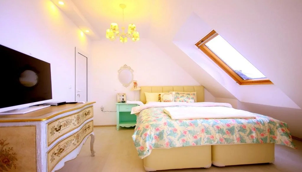 Penthouse Suites Gold