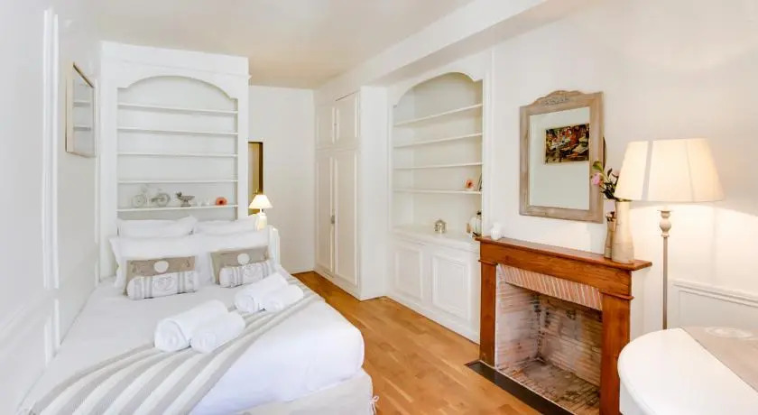Sweet Inn Apartments - Rue Des Deux Ponts
