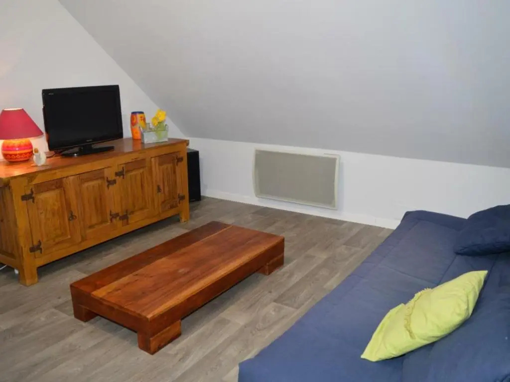 Gîte charmant à 30 min dAmboise - FR-1-381-145