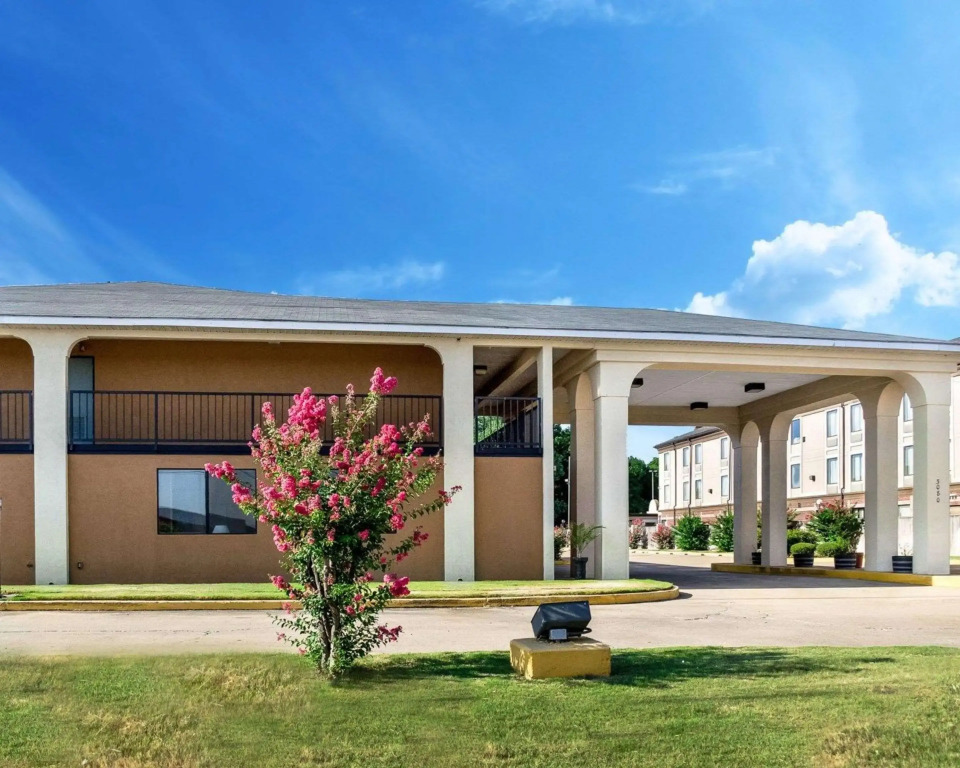 Econo Lodge Greenville