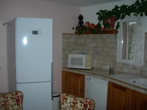 Appartement du Lac