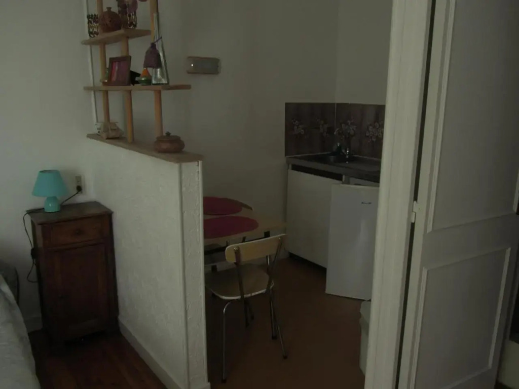 Chez Tania