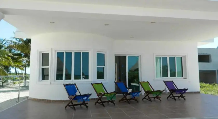 Casa Enrique