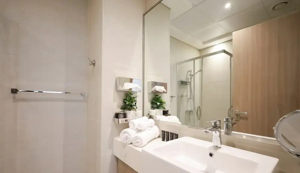 Exquisite Living in Riviera One Bedroom