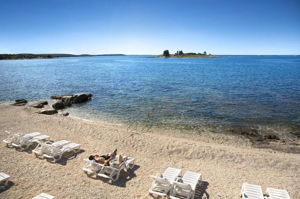 Maistra Apartments Villas Rubin, Rovinj