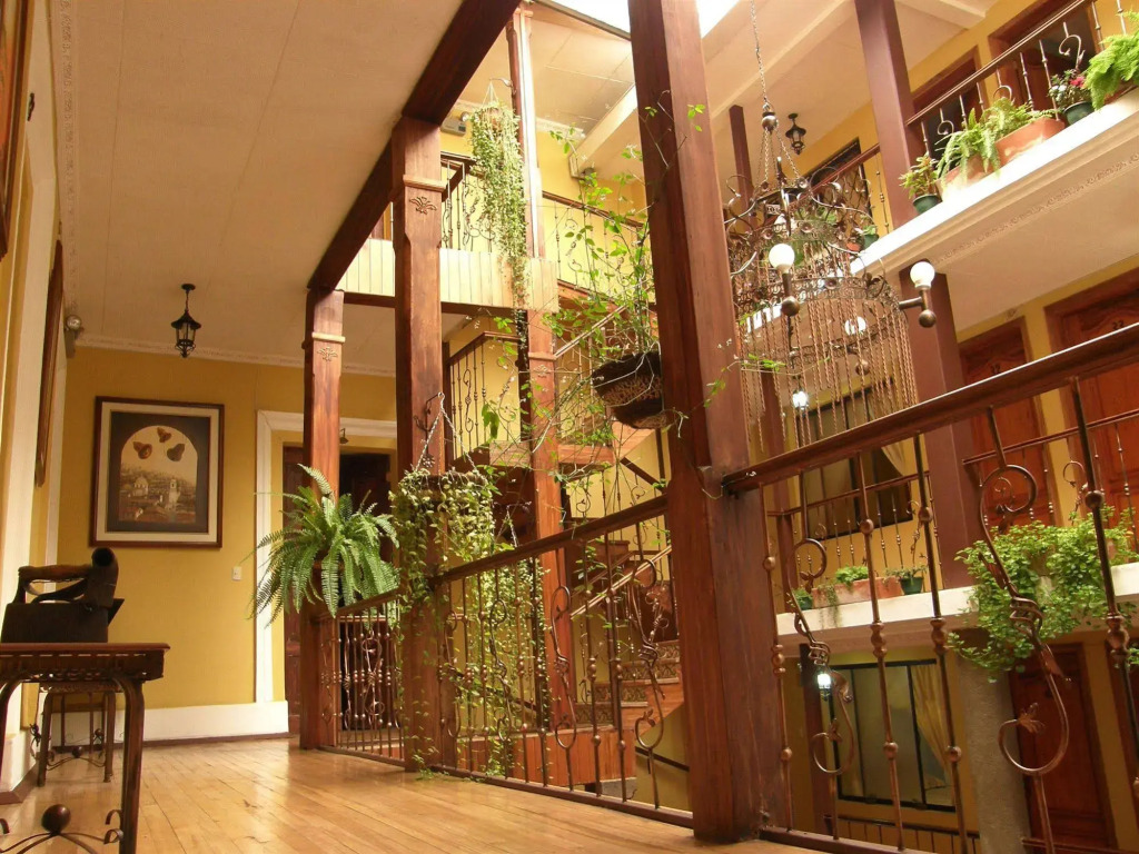Mía Leticia B&B