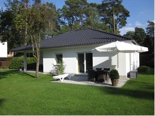 B&B Ferienwohnung Bonin