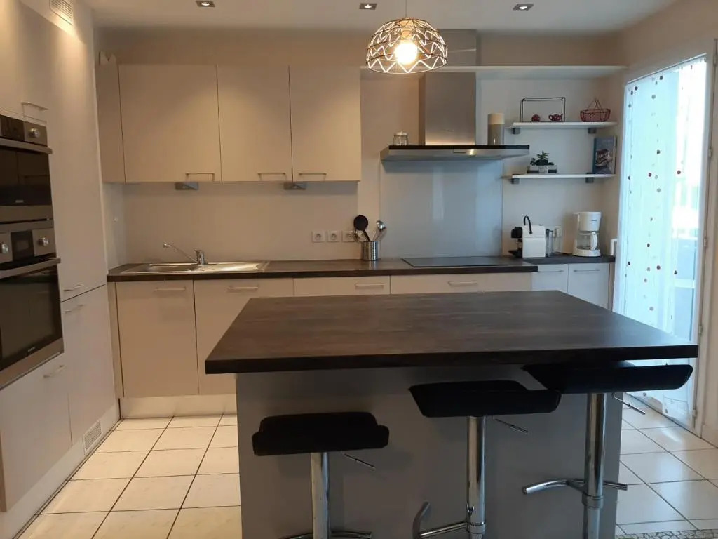 Studio Ciboure, 1 pièce, 4 personnes - FR-1-4-585