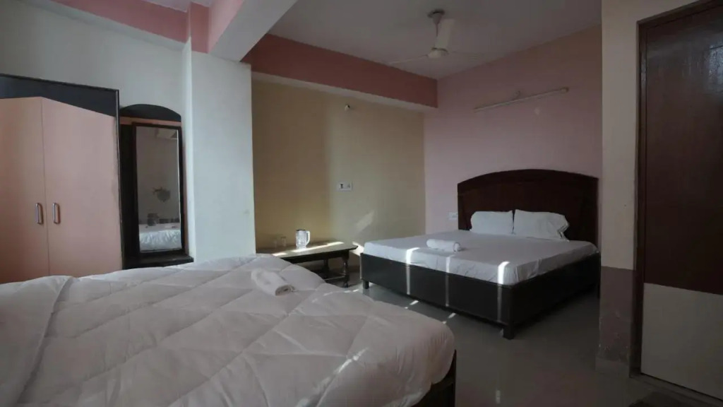 Hotel Mohan
