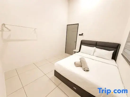 Mooncave Ipoh | 4BR Home for 10 Pax | Gunung Lang