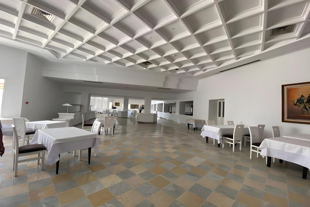 Blumar Resort & Spa
