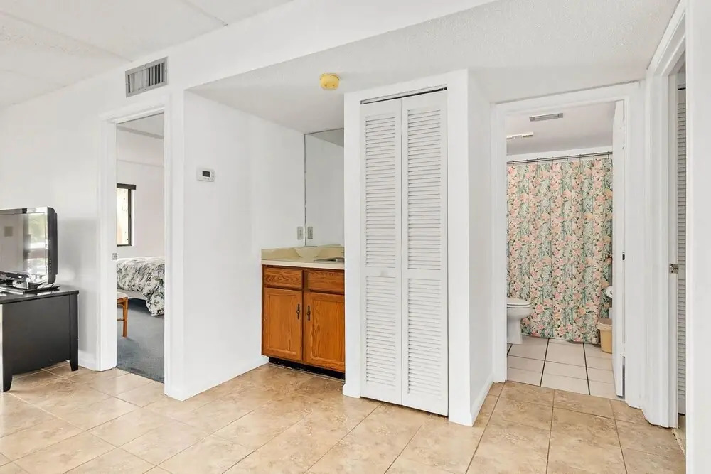Unit 6205 - Ocean Racquet Club