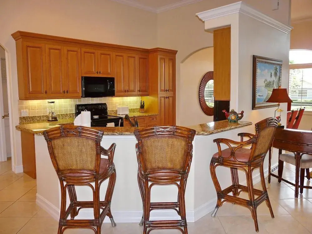 Pet-friendly waterfront home near beach with pool