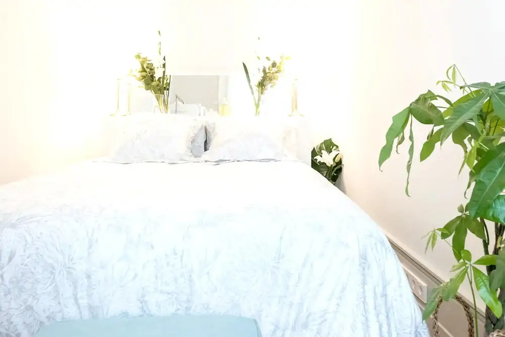 Apartment with One Bedroom in Madrid, with Wifi