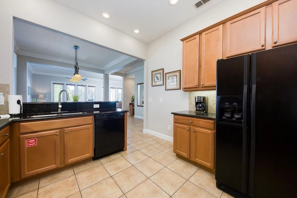 Rvh_506r Magical Family Vacation 5 Bedroom Apts
