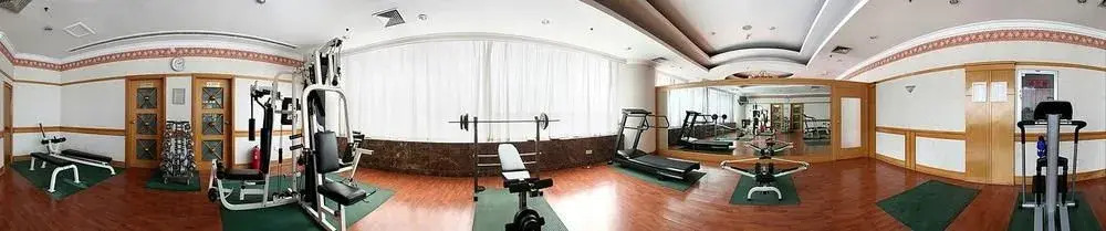 Liangyou Fulin Hotel