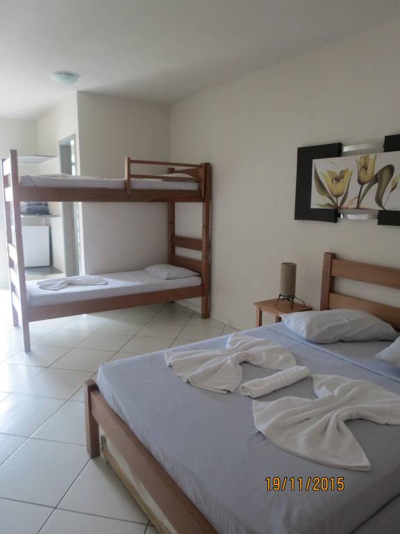 Água Doce Praia Hotel