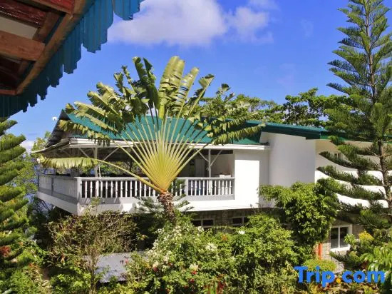 The Three P Beach Resort & Dive Center