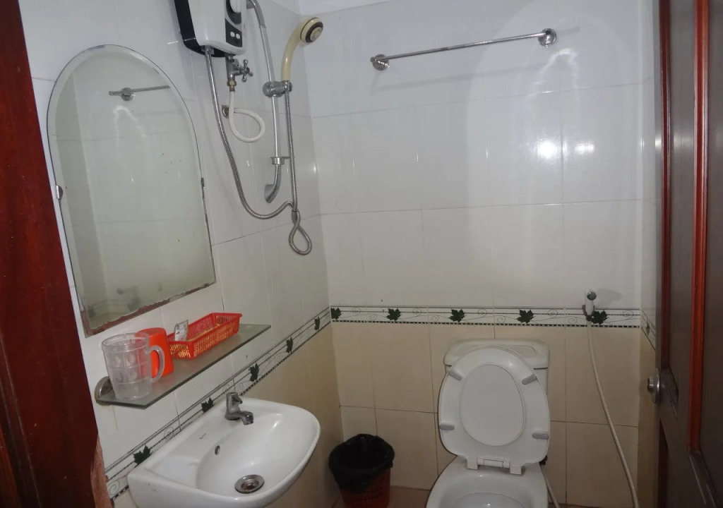 Khách Sạn Hoàng Hà