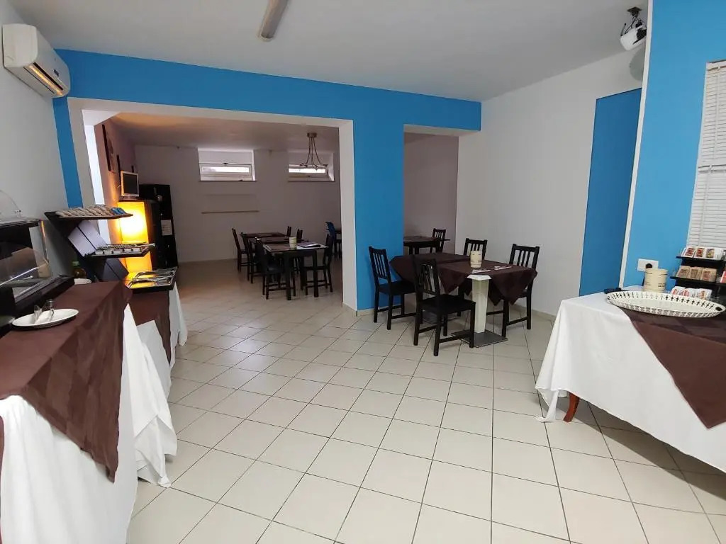 SORRENTO RELAIS BASEMENT