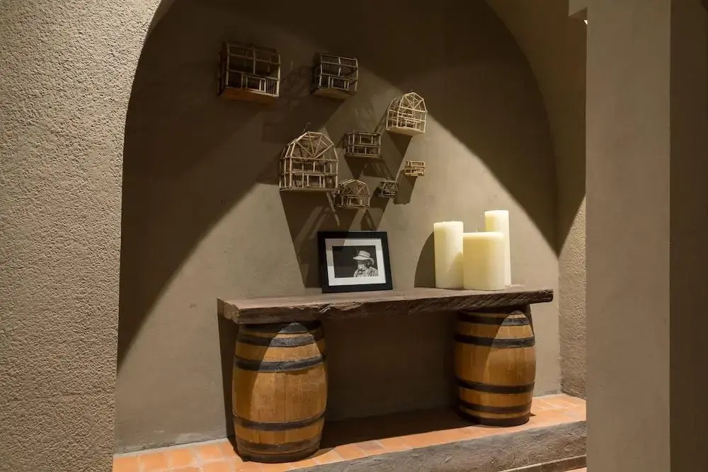 Hacienda El Salitre Hotel & Spa
