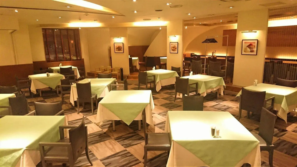 Hotel Diasmont Niigata