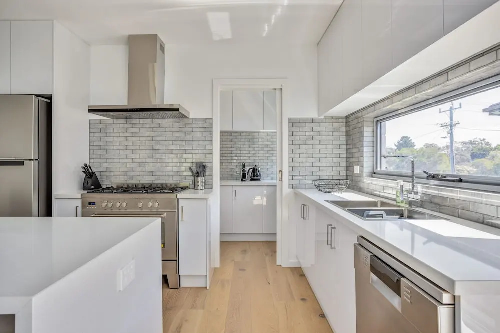 Sunshine Beach House: Brand new, stunning