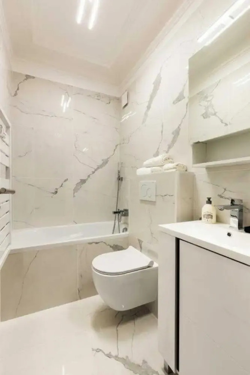 Modern Apartment 2br/6p - Nogent-sur-marne