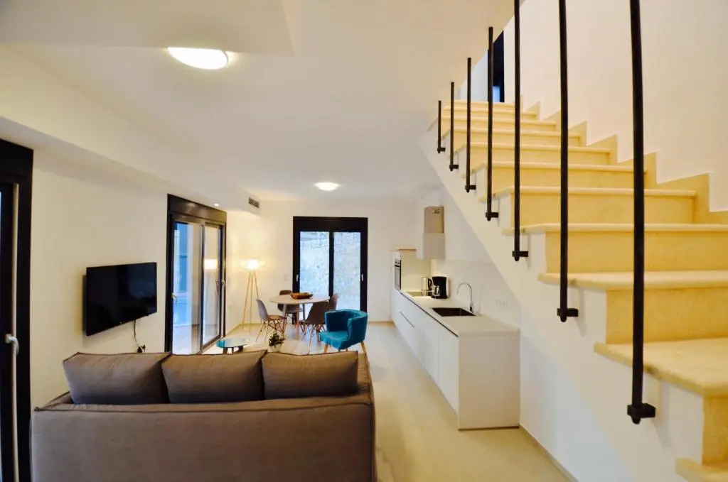 Asaya Hills Villas