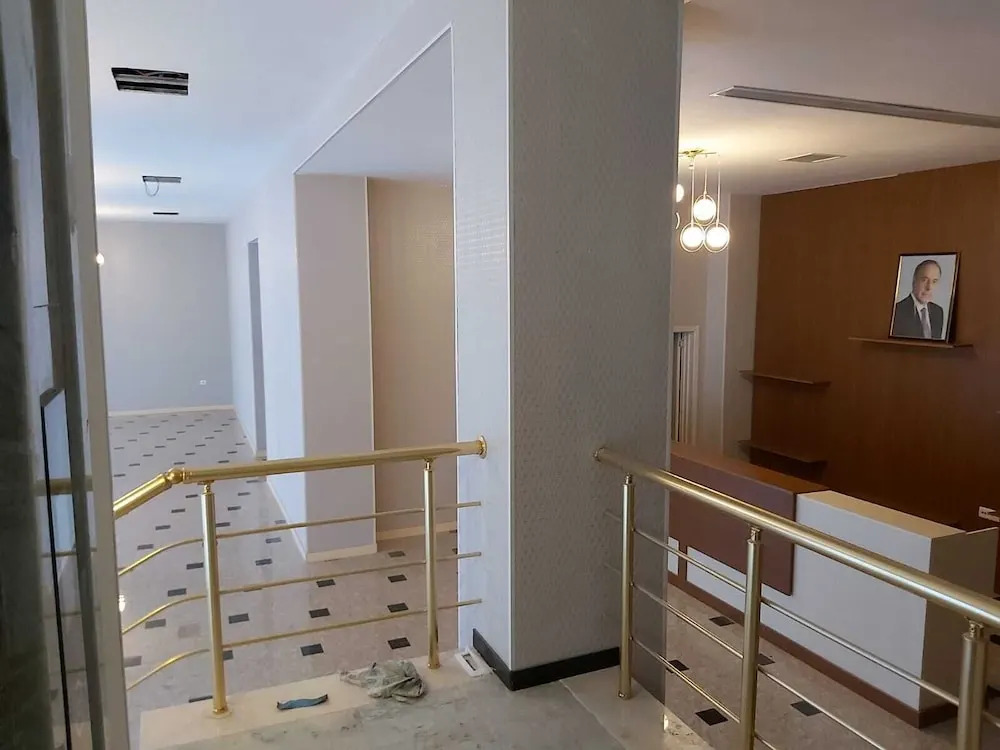Baijan Hotel Baku