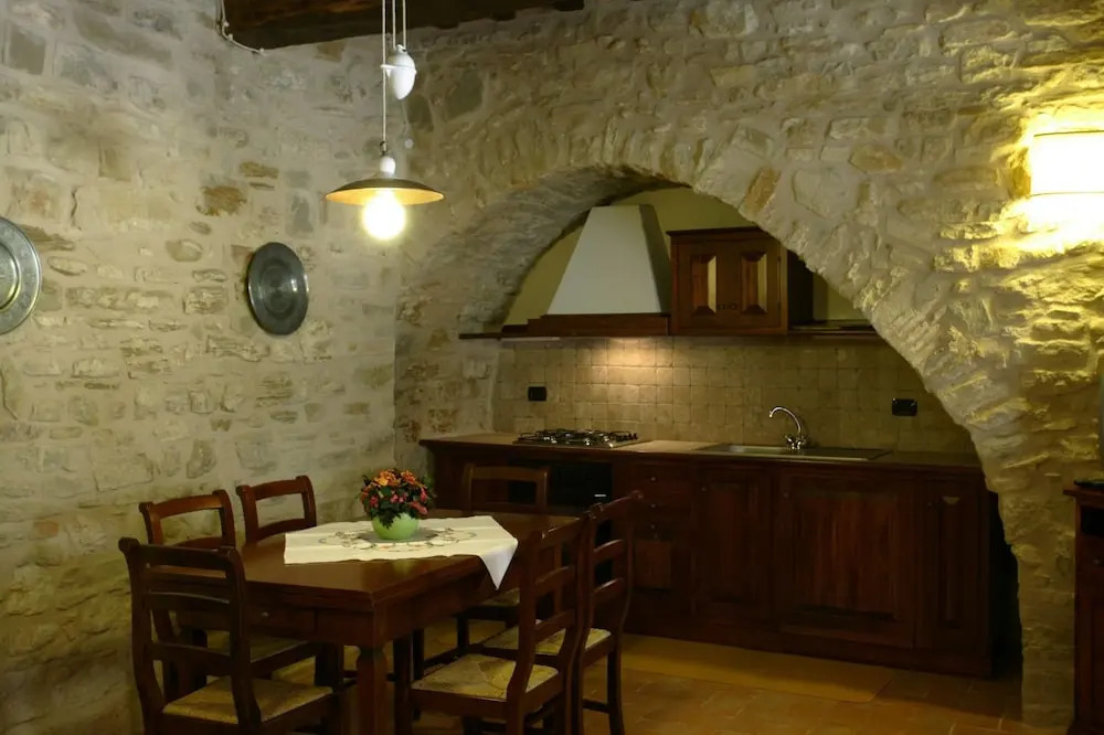 Agriturismo Borgo il Molino