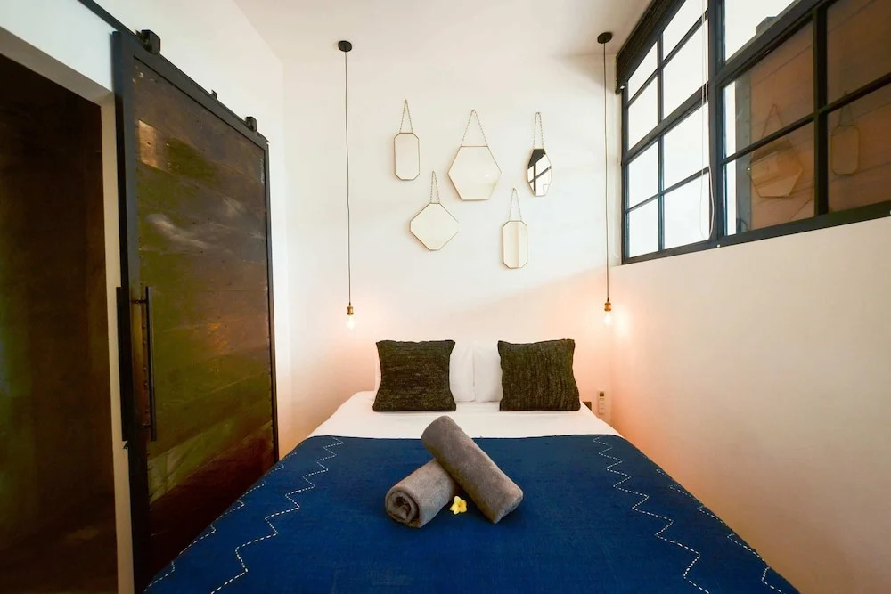 Artistic 2BR Apartment in the Heart of Canggu