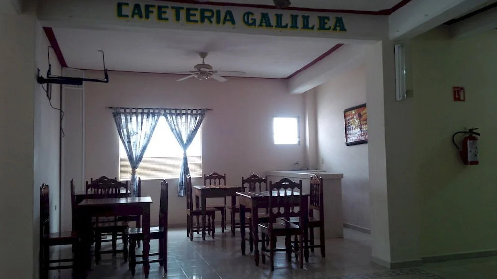 Hotel Corintios