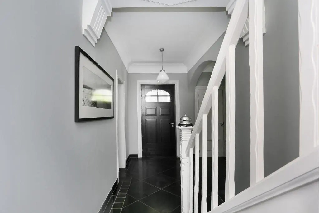 A Bascule Bed and Breakfast Maastricht