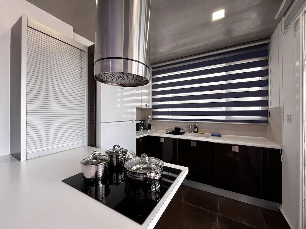 02 LIM - Stay Neo Coast Apartment