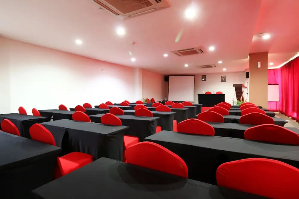 Airy Sumahilang Sisingamangaraja 10 Pekanbaru